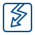 icons8 electricity 50