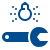 icons8 work light 50